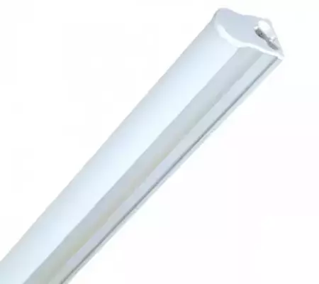 Lampa LED ART T5 8W 60 cm AC-230V biała ciepła - zintegrowana 